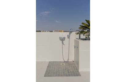 Nieuwbouw Woningen - Vrijstaande villa - Orihuela Costa - Campoamor