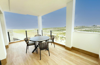 New Build - Detached Villa - Algorfa - La Finca Golf