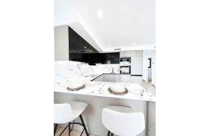 New Build - Detached Villa - Algorfa - La Finca Golf