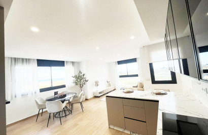 New Build - Detached Villa - Algorfa - La Finca Golf