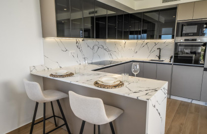 New Build - Detached Villa - Algorfa - La Finca Golf