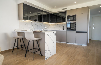 New Build - Detached Villa - Algorfa - La Finca Golf