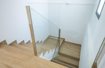 New Build - Detached Villa - Algorfa - La Finca Golf