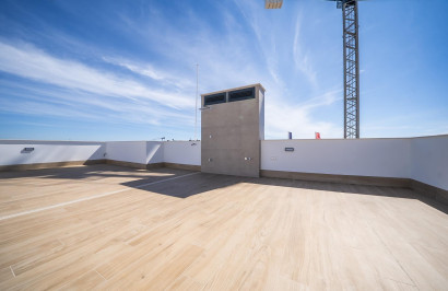 New Build - Detached Villa - Algorfa - La Finca Golf