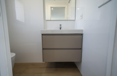 New Build - Detached Villa - Algorfa - La Finca Golf