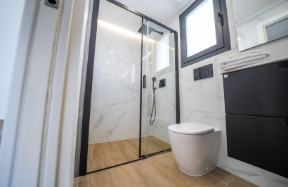 New Build - Detached Villa - Algorfa - La Finca Golf