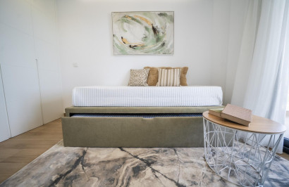 New Build - Detached Villa - Algorfa - La Finca Golf