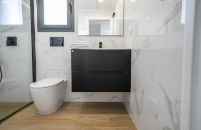 New Build - Detached Villa - Algorfa - La Finca Golf