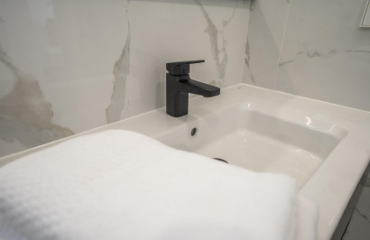 New Build - Detached Villa - Algorfa - La Finca Golf