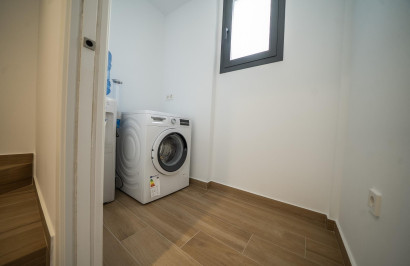 New Build - Detached Villa - Algorfa - La Finca Golf