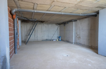 New Build - Detached Villa - Algorfa - La Finca Golf