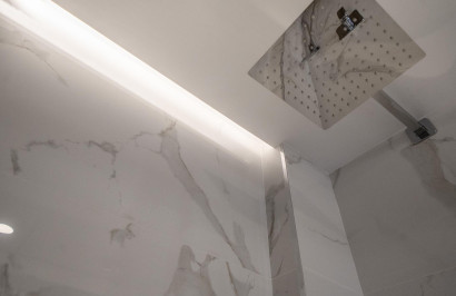 New Build - Detached Villa - Algorfa - La Finca Golf