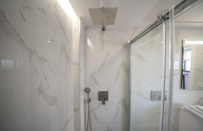 New Build - Detached Villa - Algorfa - La Finca Golf