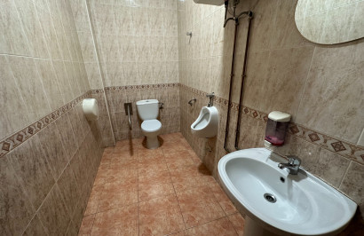 Revente - Unité commerciale - Torrevieja