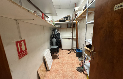 Revente - Unité commerciale - Torrevieja