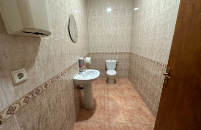 Revente - Unité commerciale - Torrevieja