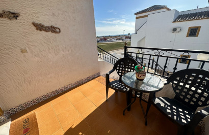 Reventa - Apartamento / Piso - Orihuela - Entre Naranjos