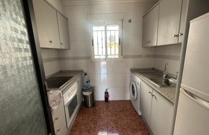 Reventa - Apartamento / Piso - Orihuela - Entre Naranjos