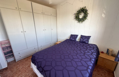 Reventa - Apartamento / Piso - Orihuela - Entre Naranjos