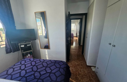 Reventa - Apartamento / Piso - Orihuela - Entre Naranjos