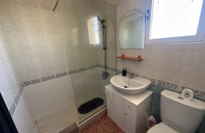 Reventa - Apartamento / Piso - Orihuela - Entre Naranjos