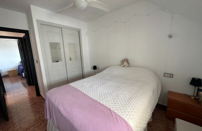 Reventa - Apartamento / Piso - Orihuela - Entre Naranjos