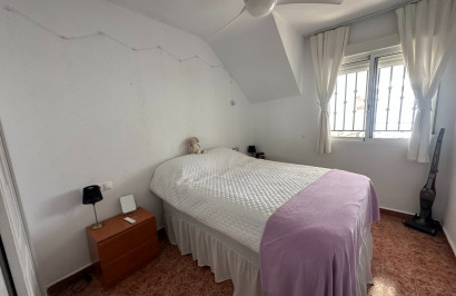 Reventa - Apartamento / Piso - Orihuela - Entre Naranjos