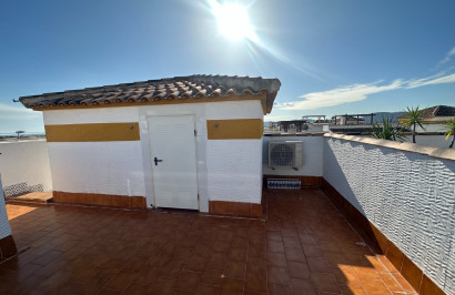 Reventa - Apartamento / Piso - Orihuela - Entre Naranjos