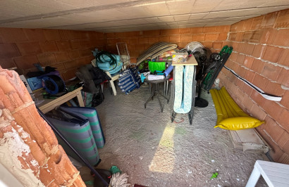 Reventa - Apartamento / Piso - Orihuela - Entre Naranjos