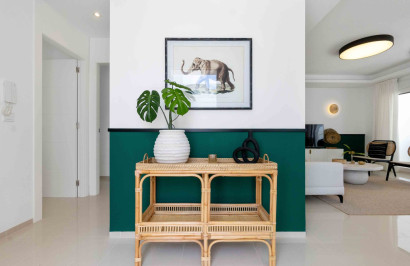 Resale - Apartment / Flat - Ciudad Quesada - Lo Marabu - Doña Pepa 2