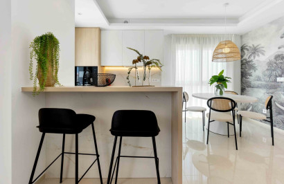 Resale - Apartment / Flat - Ciudad Quesada - Lo Marabu - Doña Pepa 2