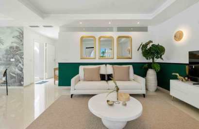 Resale - Apartment / Flat - Ciudad Quesada - Lo Marabu - Doña Pepa 2