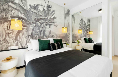 Resale - Apartment / Flat - Ciudad Quesada - Lo Marabu - Doña Pepa 2