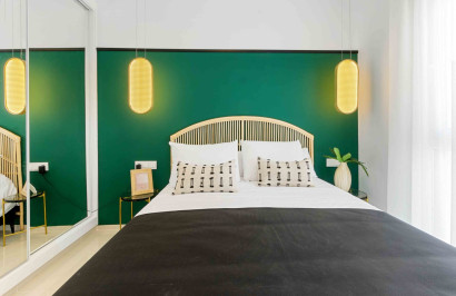 Resale - Apartment / Flat - Ciudad Quesada - Lo Marabu - Doña Pepa 2