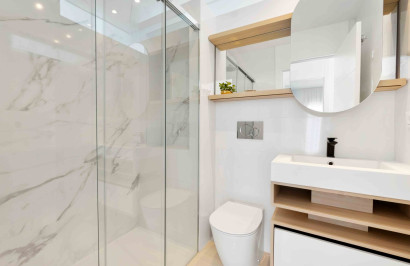 Resale - Apartment / Flat - Ciudad Quesada - Lo Marabu - Doña Pepa 2