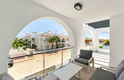 Resale - Apartment / Flat - Ciudad Quesada - Lo Marabu - Doña Pepa 2