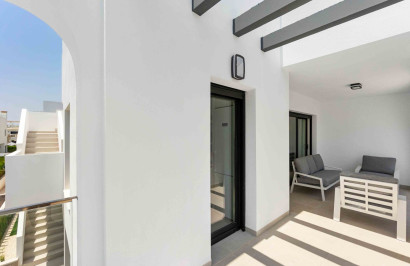 Resale - Apartment / Flat - Ciudad Quesada - Lo Marabu - Doña Pepa 2