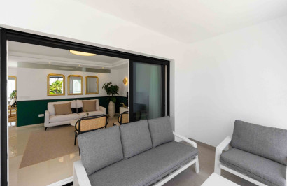 Resale - Apartment / Flat - Ciudad Quesada - Lo Marabu - Doña Pepa 2