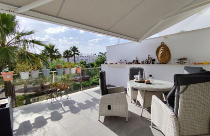 Revente - Appartement - Entre Naranjos - Vistabella Golf