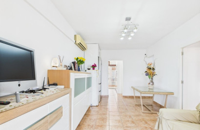 Resale - Apartment / Flat - Los Urrutias - Estrella De Mar