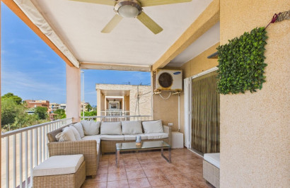 Resale - Apartment / Flat - Los Urrutias - Estrella De Mar