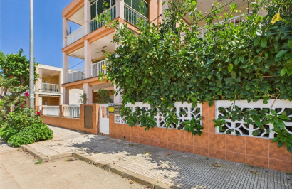 Resale - Apartment / Flat - Los Urrutias - Estrella De Mar