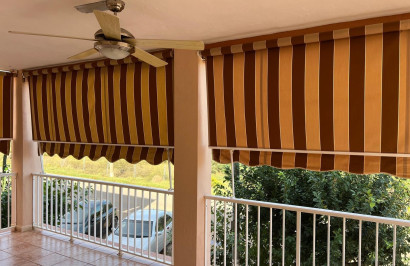 Resale - Apartment / Flat - Los Urrutias - Estrella De Mar