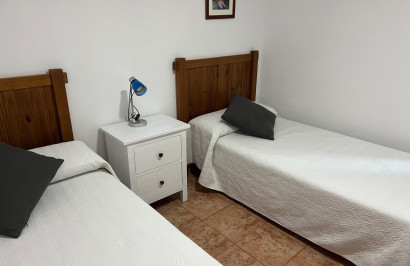 Resale - Apartment / Flat - Los Urrutias - Estrella De Mar