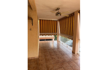 Resale - Apartment / Flat - Los Urrutias - Estrella De Mar