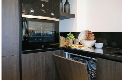 New Build - Detached Villa - Algorfa - La Finca Golf