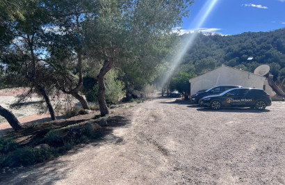 Revente - Finca / Propriété de campagne - Torremendo