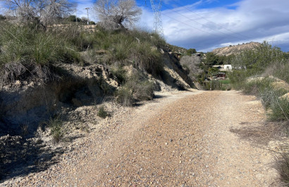 Revente - Finca / Propriété de campagne - Torremendo