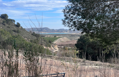 Revente - Finca / Propriété de campagne - Torremendo