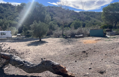 Revente - Finca / Propriété de campagne - Torremendo